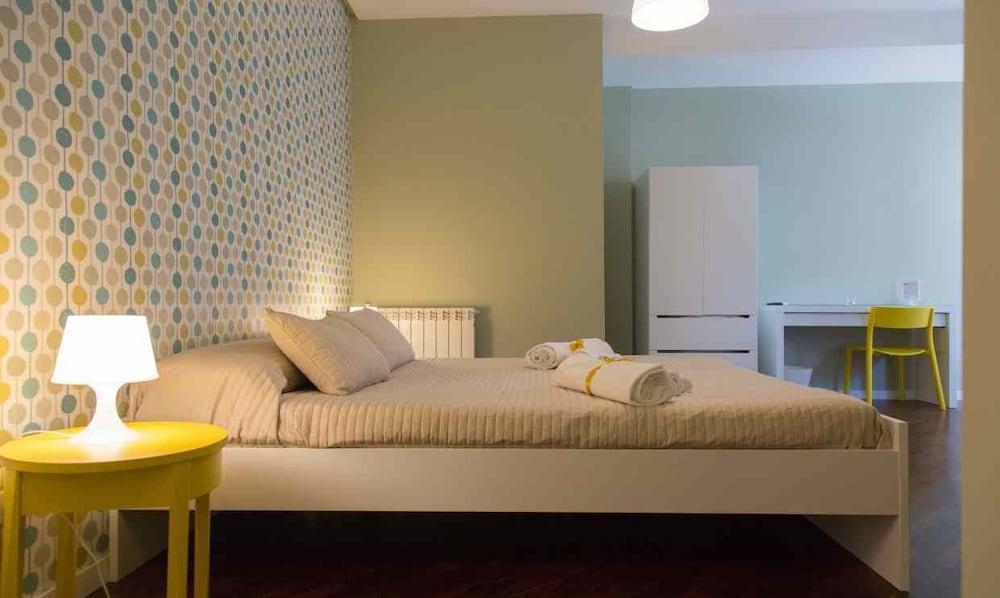 Zammu Hotel Palermo Bagian luar foto