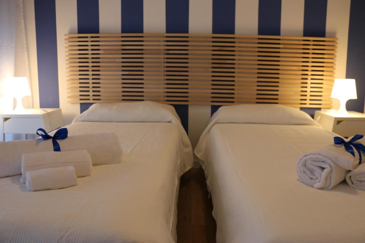 Zammu Hotel Palermo Bagian luar foto