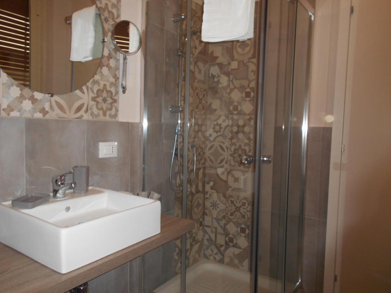 Zammu Hotel Palermo Bagian luar foto