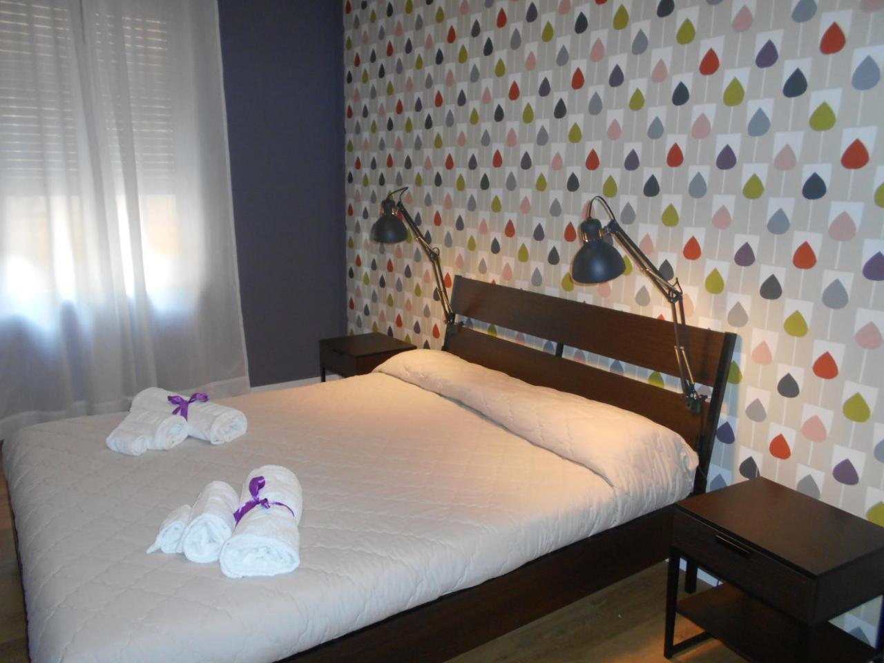 Zammu Hotel Palermo Bagian luar foto