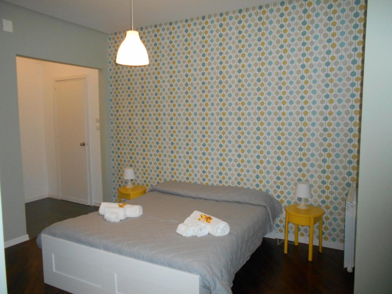 Zammu Hotel Palermo Bagian luar foto