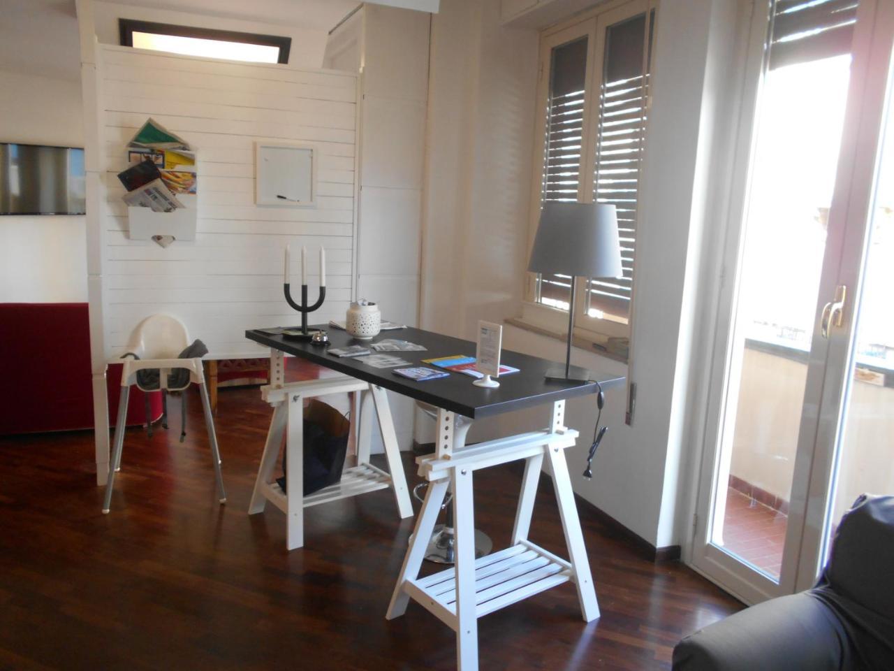 Zammu Hotel Palermo Bagian luar foto